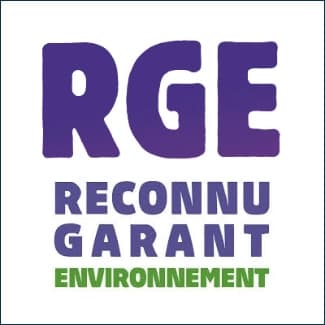 Qualification RGE